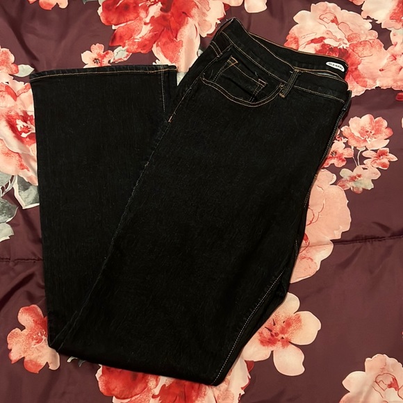 Old Navy Denim - Women’s boot cut jeans